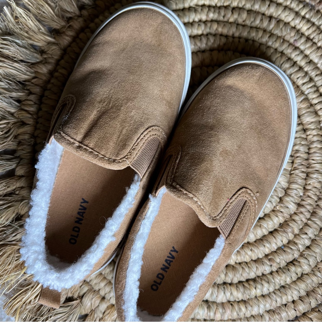 Slip-Ons